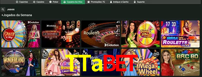 TTabet bet
