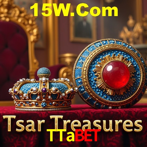 Descubra o Mundo do Cassino Online com TTabet