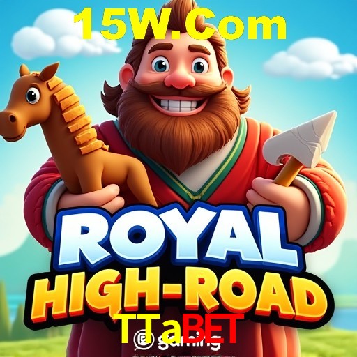 Provedores de Jogos TTabet