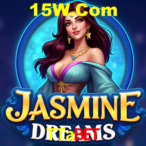 Bônus de Boas-vindas TTabet