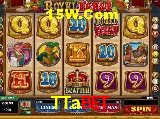 Desvendando o Mundo dos Jogos Virtuais na TTabet