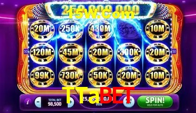 A Emoção da Loteria na TTabet: Uma Chance de Mudança de Vida