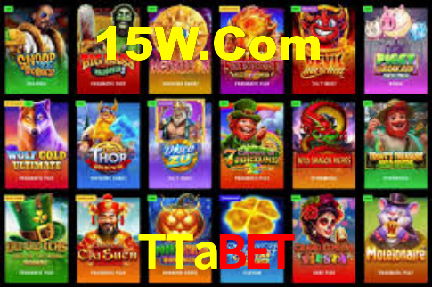 Welcome Bonus TTabet