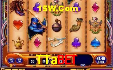 TTabet App