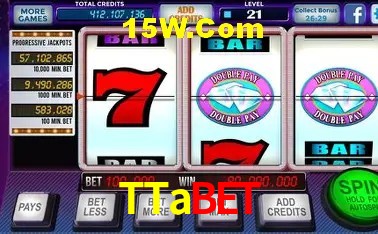 Sinta a adrenalina dos jogos de cassino com TTabet