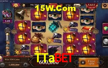 Diretório de Jogos TTabet