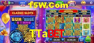 Account Benefits TTabet