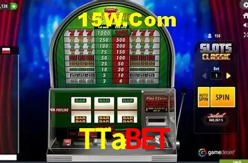 Provedores de Jogos TTabet