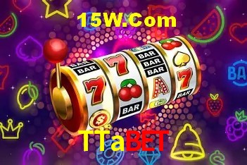TTabet: Seu Cassino Premiado com Pagamentos Rápidos